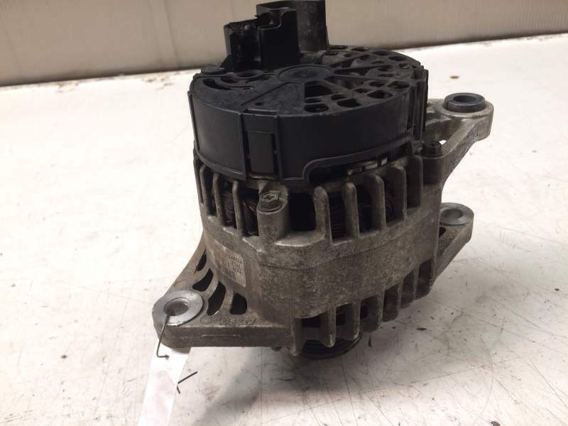 Alternatore FIAT BRAVO 1.9jtd &quot;2008&quot; - ALT257 - 51727338