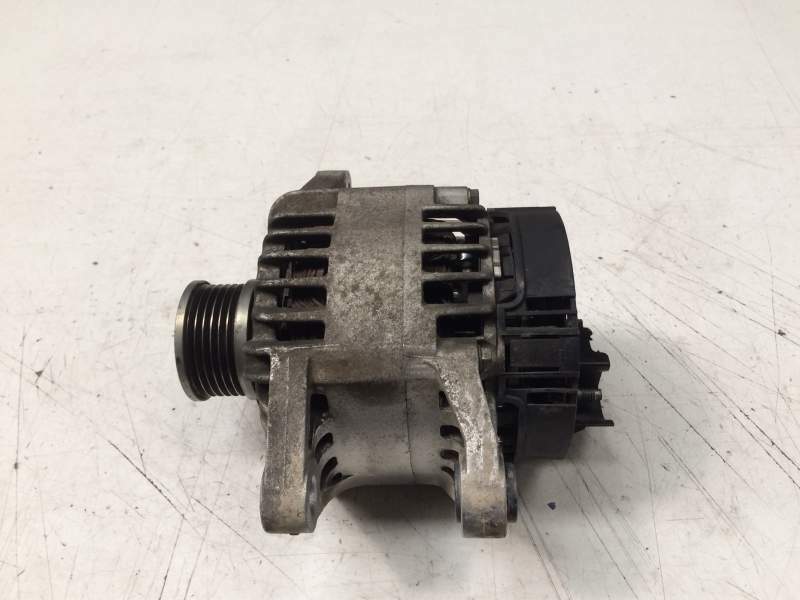 Alternatore FIAT BRAVO 1.9jtd &quot;2008&quot; - ALT257 - 51727338