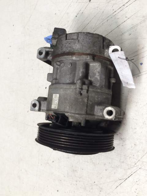 Compressore clima FIAT BRAVO 1.9jtd 4472208645 - COMU072