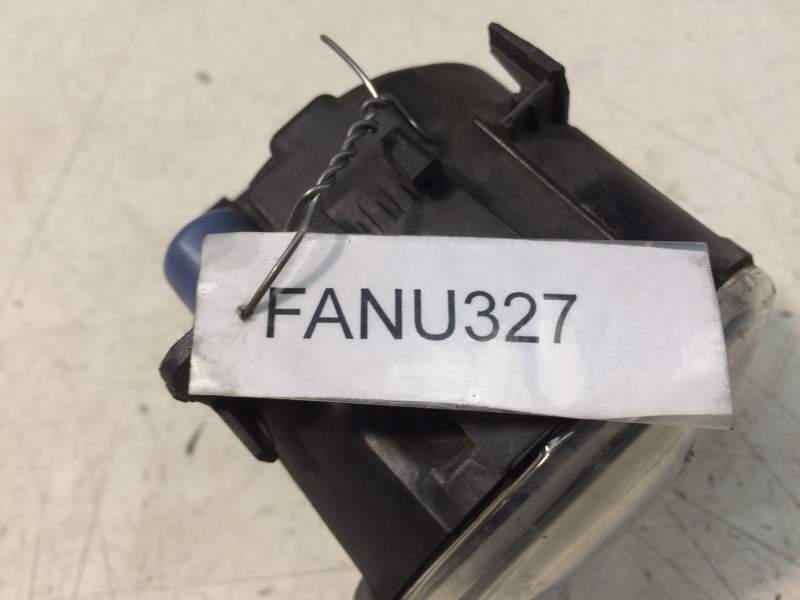 Fendinebbia anteriore dx FORD FIESTA 1.2b &quot;2014&quot; - FANU327