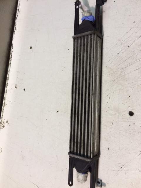 Radiatore intercooler FIAT PUNTO 1.3mj &quot;2006&quot; - INCO128