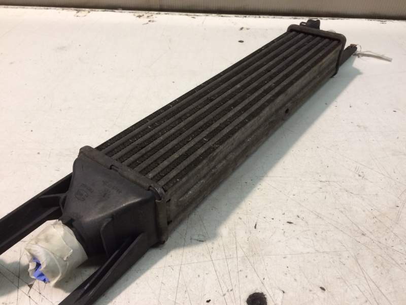 Radiatore intercooler FIAT PUNTO 1.3mj &quot;2006&quot; - INCO128