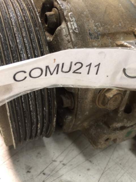 Compressore clima VW GOLF 5 1.9tdi - COMU211