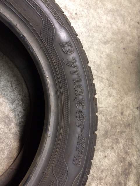 Gomme n.2 KLEBER DYNAXER HP2 185/55 R14 - GOMMUS056