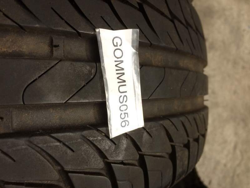 Gomme n.2 KLEBER DYNAXER HP2 185/55 R14 - GOMMUS056