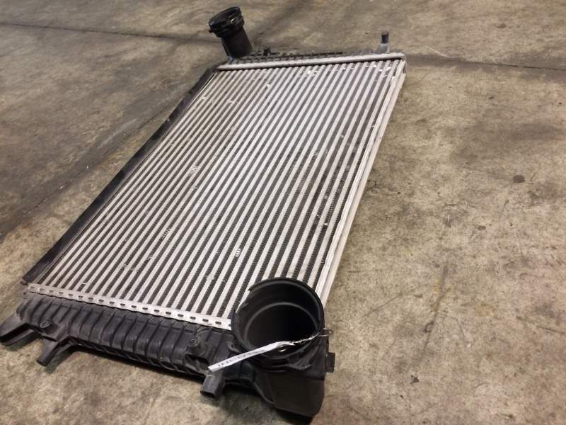 Radiatore intercooler VW TOURAN 1.9tdi - INCO133