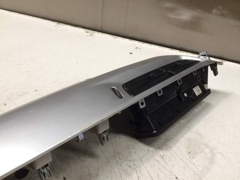 Bocchetta centrale con cornice CITROEN C3 &quot;2013&quot; - PLS732