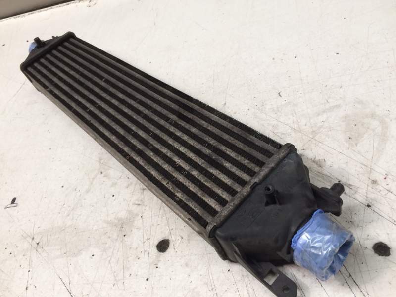 Radiatore intercooler FIAT BRAVO 1.9jtd &quot;2008&quot; - INCO097