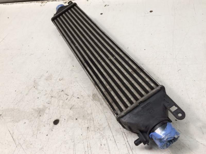 Radiatore intercooler FIAT BRAVO 1.9jtd &quot;2008&quot; - INCO097