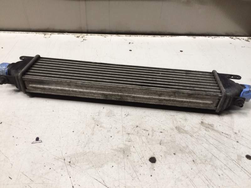 Radiatore intercooler FIAT BRAVO 1.9jtd &quot;2008&quot; - INCO097