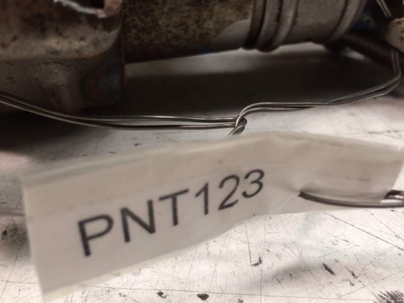 Piantone sterzo ALFA 159 SW 3.2jts Q4 &quot;2007&quot; - PNT123