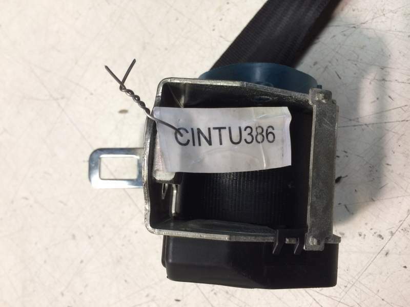 Cintura sicurezza post sx ALFA 159 SW 3.2jts Q4 &quot;2007&quot; - CINTU386