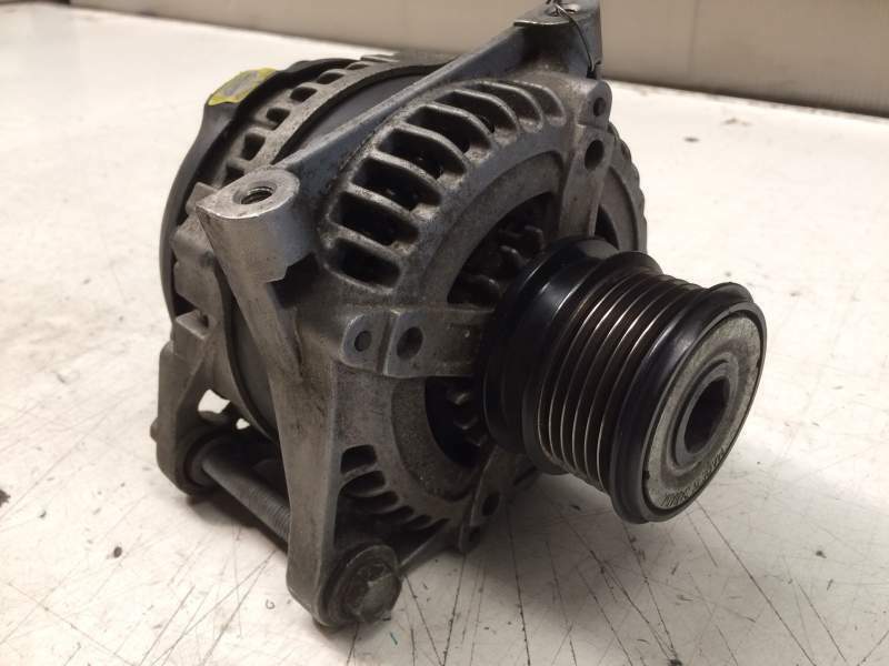 Alternatore CHRYSLER VOYAGER 2.8crd - ALT260 - 305094