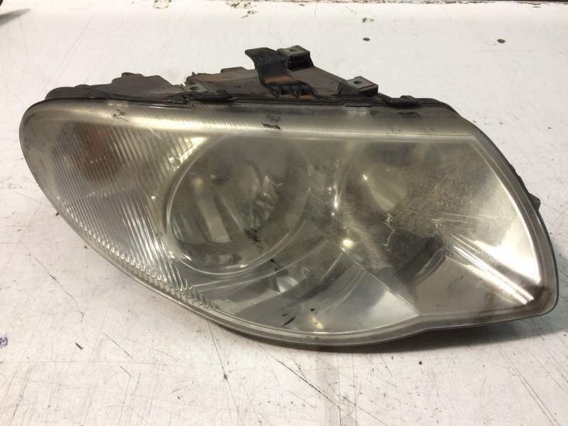 Faro anteriore dx CHRYSLER VOYAGER 2.8crd &quot;2005&quot; - FANU407