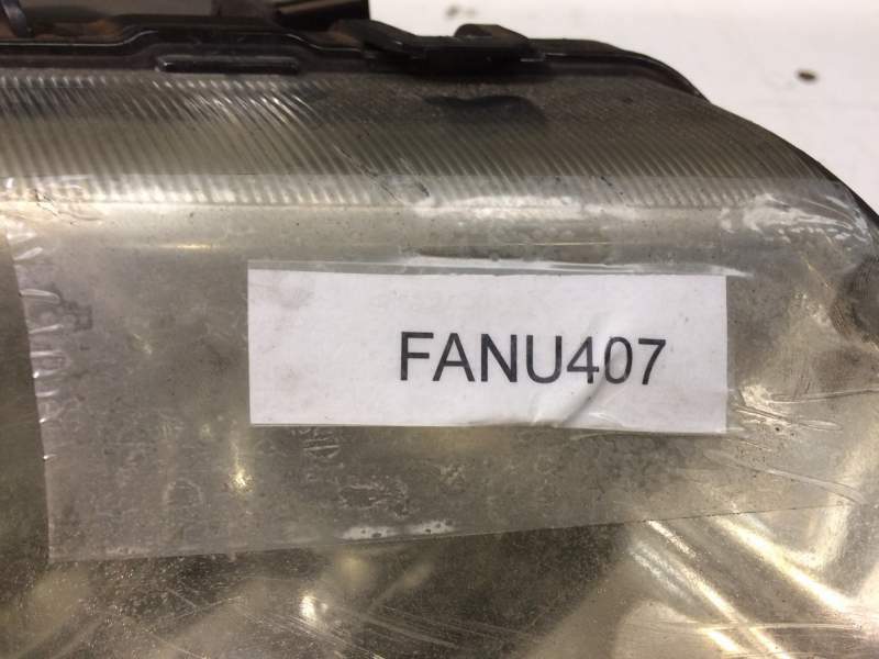 Faro anteriore dx CHRYSLER VOYAGER 2.8crd &quot;2005&quot; - FANU407