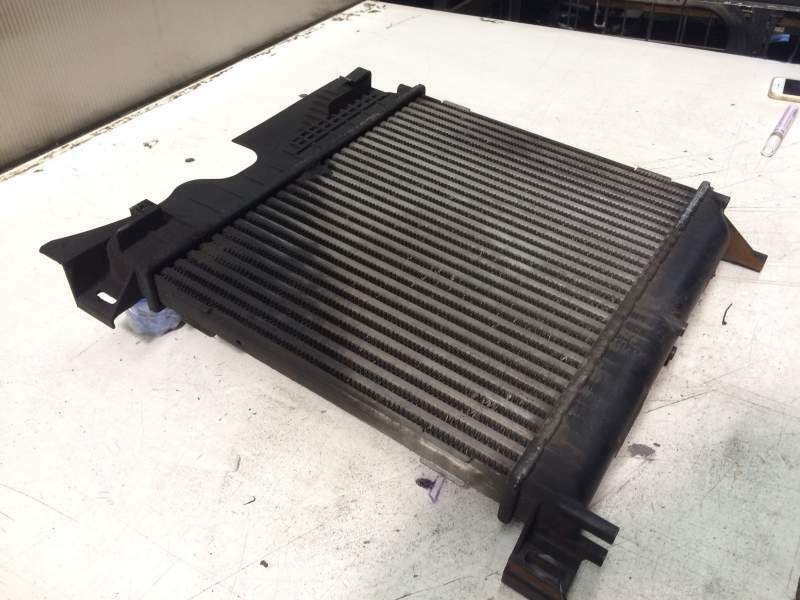 Radiatore intercooler CHRYSLER VOYAGER 2.8crd &quot;2005&quot; - INCO096