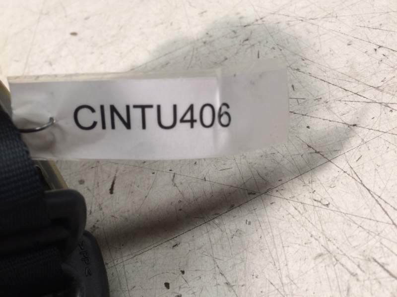 Cintura sicurezza post sx TATA INDICA 1.4b - CINTU406