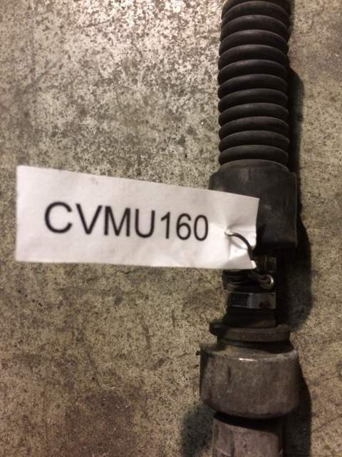 Cavi marce con leva DAIHATSU TREVIS 1.0b AUT. - CVMU160