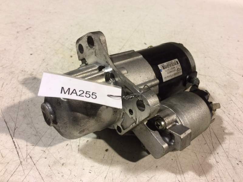 Motorino avviamento ALFA 159 SW 3.2jts Q4 &quot;2007&quot; - MA255