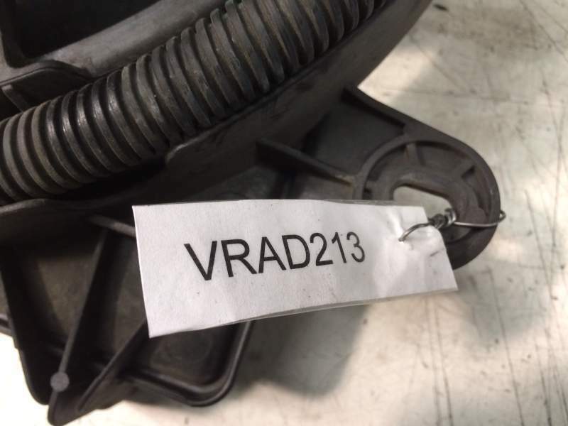 Ventola radiatore LANCIA MUSA 1.6 mj &quot;2012&quot; - VRAD213