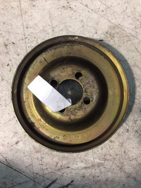 Puleggia cinghia servizi FIAT BRAVO 1.4 6 gole - PULLE124