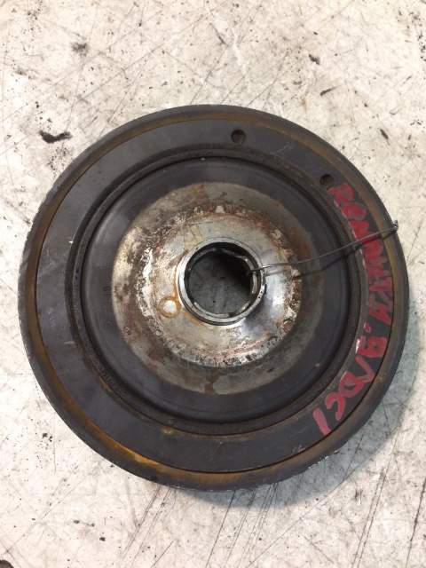 Puleggia cinghia servizi RENAULT 1.9dci 7 gole - PULLE114