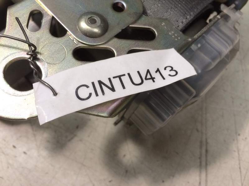 Cintura sicurezza anteriore dx TOYOTA PRIUS &quot;2007&quot; - CINTU414