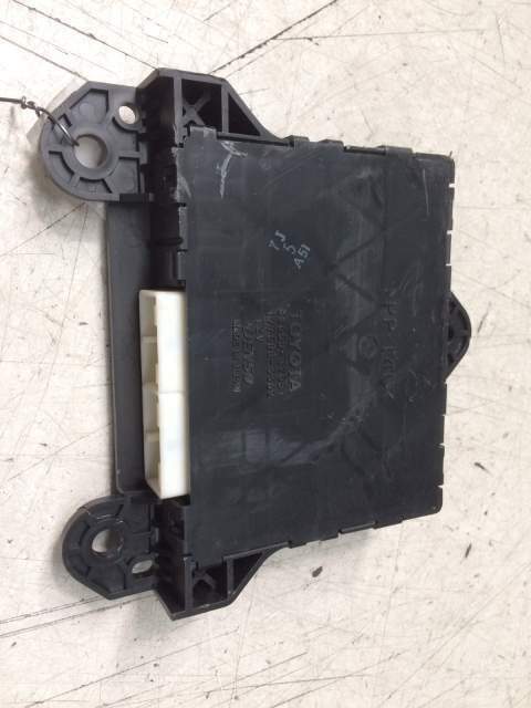 Centralina clima TOYOTA PRIUS  2007  - CEVU439 8865047051