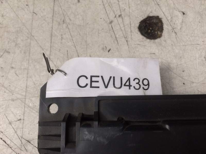 Centralina clima TOYOTA PRIUS  2007  - CEVU439 8865047051