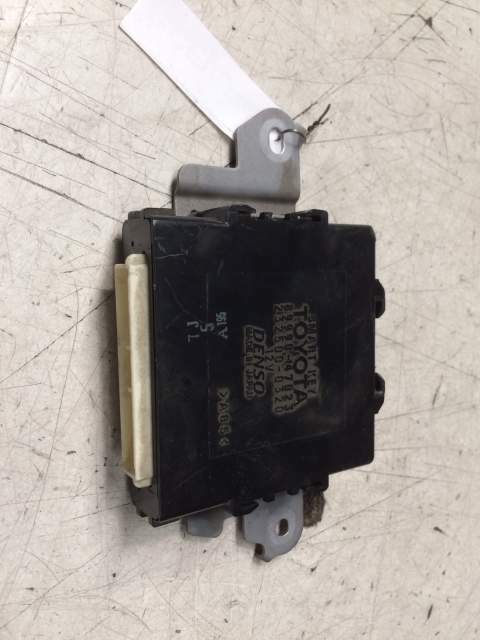 Centralina accensione smart key TOYOTA PRIUS 2007 - CEVU444 8999047023