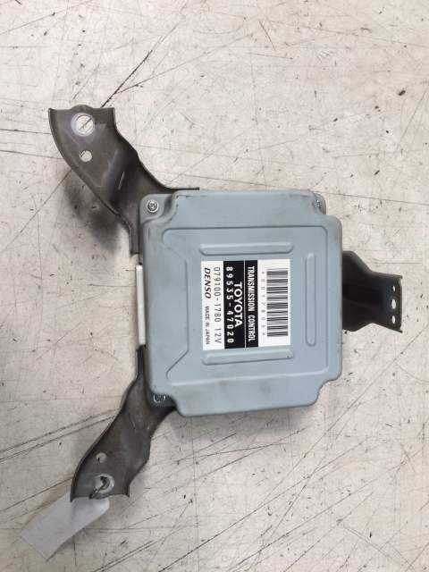 Centralina cambio automatico TOYOTA PRIUS 1.5b 2007 - 8953547020 CEVU445