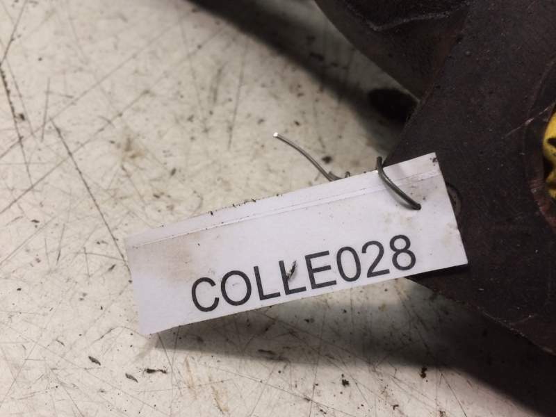 Collettore di scarico FORD TRANSIT 2.2td BU3Q9430CC - COLLE028