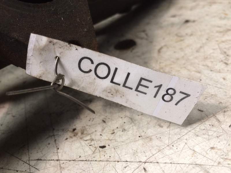 Collettore di scarico FORD TRANSIT 2.2td 6U3Q9430AD - COLLE187