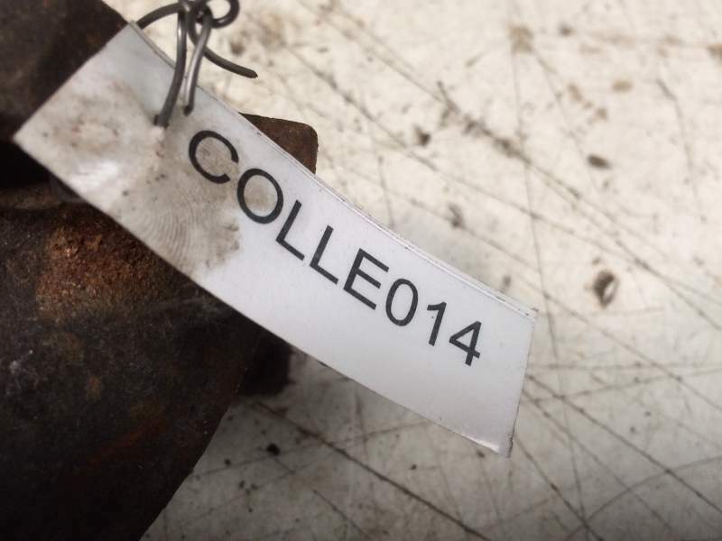 Collettore di scarico BMW 320 150cv 77868200A - COLLE014