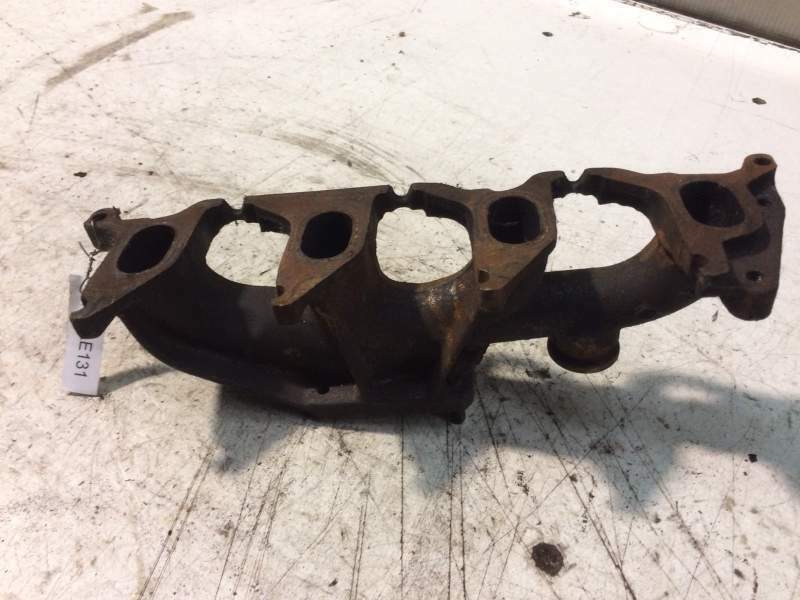 Collettore di scarico RENAULT 1.9dci 182342 - COLLE131