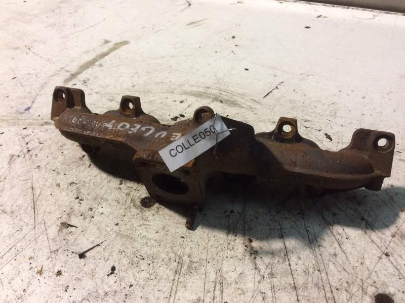 Collettore di scarico PEUGEOT 2.2hdi 9642164480 - COLLE050