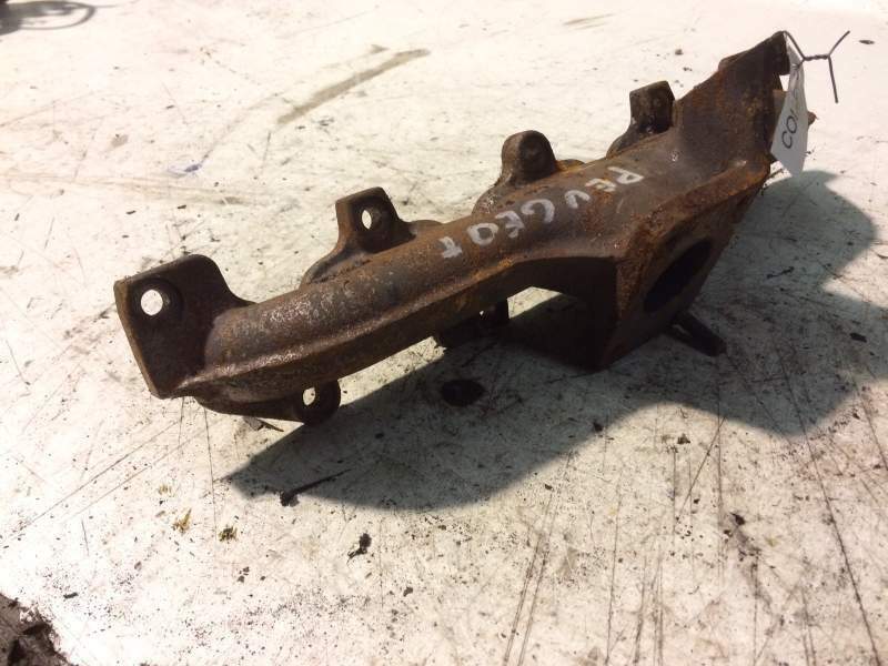 Collettore di scarico PEUGEOT 2.2hdi 9642164480 - COLLE050