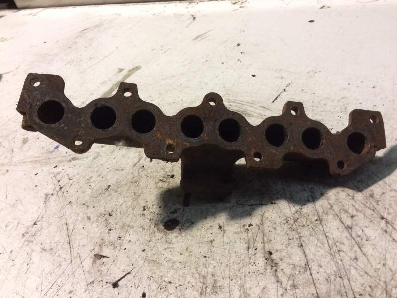 Collettore di scarico PEUGEOT 2.2hdi 9642164480 - COLLE050