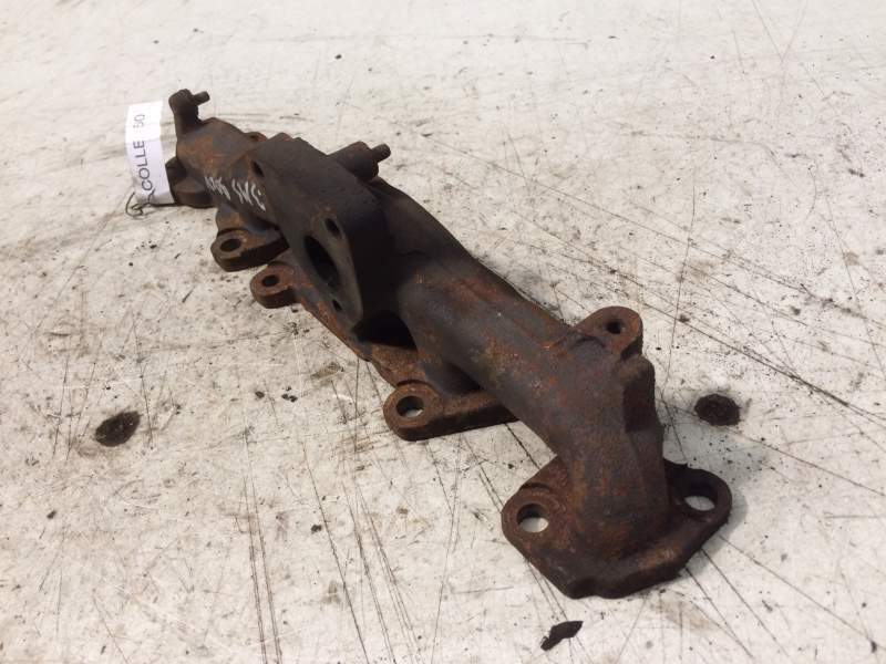 Collettore di scarico FIAT/LANCIA 1.3mj 73501340 - COLLE060