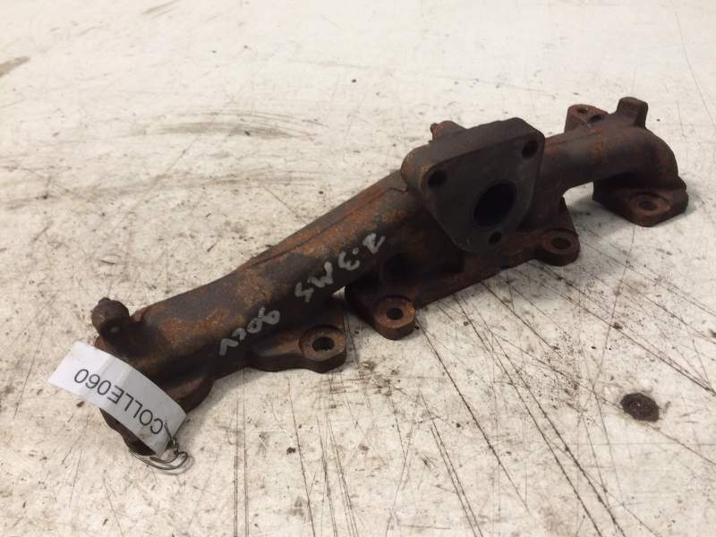 Collettore di scarico FIAT/LANCIA 1.3mj 73501340 - COLLE060