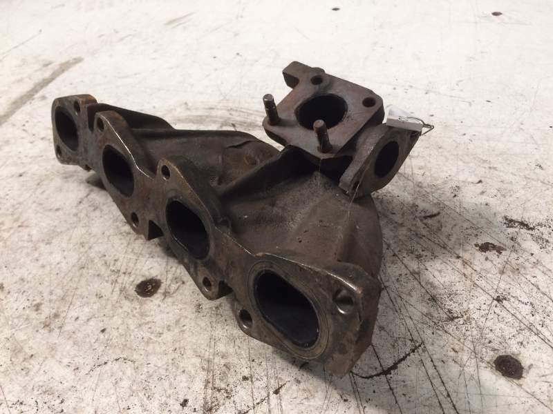 Collettore di scarico FIAT STILO 1.9jtd 46790118 - COLLE007