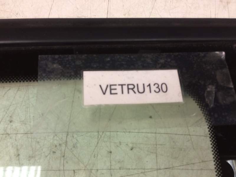 Deflettore posteriore dx AUDI A3 3p &quot;2000&quot; - VETRU130