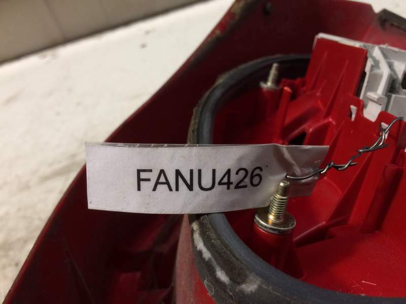 Fanale posteriore sx AUDI A3 1.6b 3p &quot;2000&quot; - FANU426