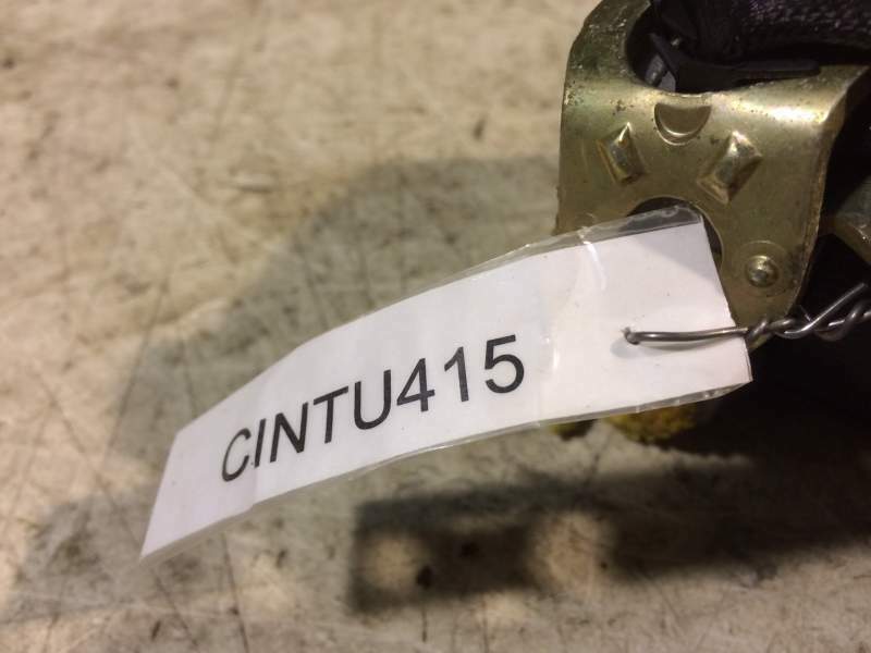 Cintura sicurezza posteriore sx AUDI A3 1.6b 3p &quot;2000&quot; - CINTU415