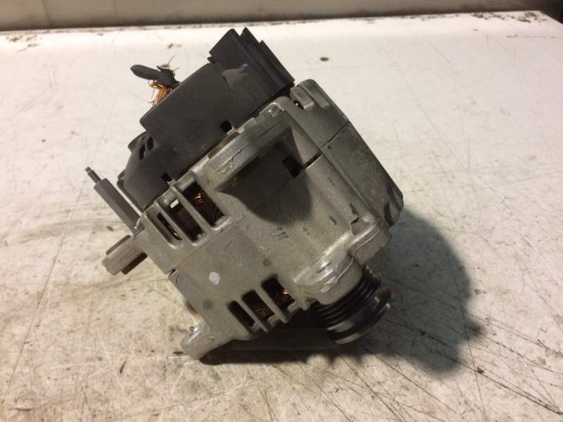 Alternatore VWG GOLF 7 1.2tb 04E903023K - ALT235