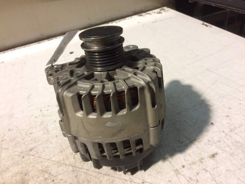 Alternatore VWG GOLF 7 1.2tb 04E903023K - ALT235