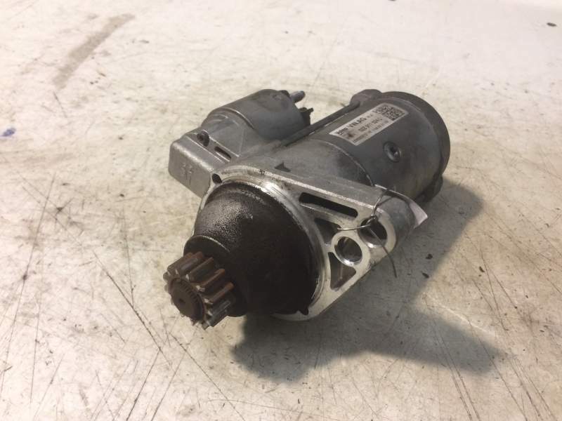 Motorino avviamento VW GOLF 7 1.6tdi 02Z911024L - MA258