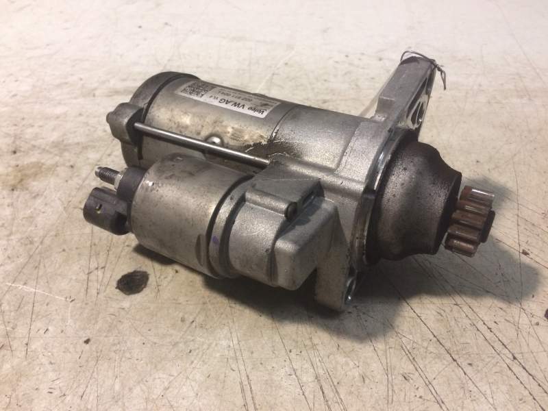 Motorino avviamento VW GOLF 7 1.6tdi 02Z911024L - MA258