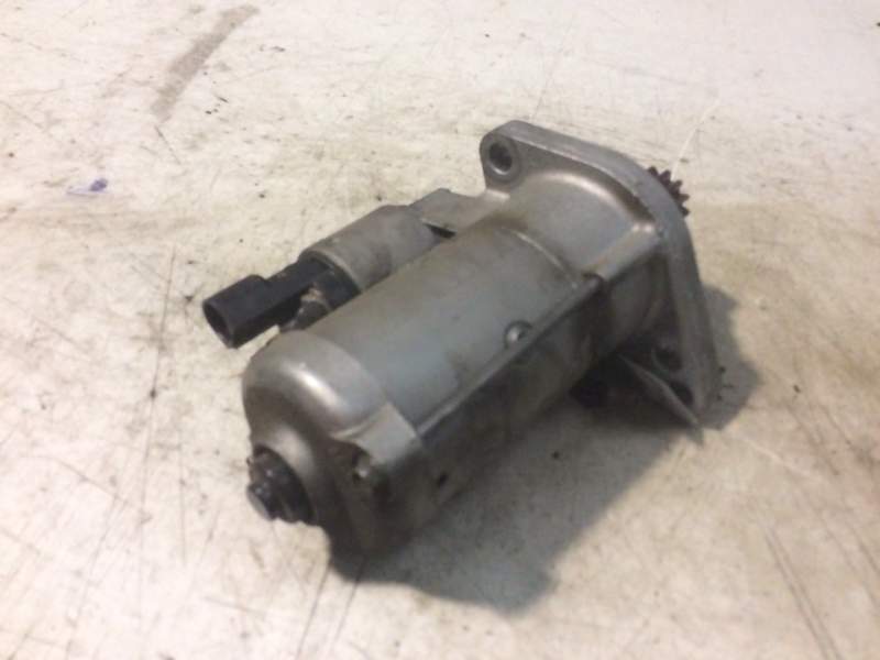 Motorino avviamento VW GOLF 7 1.6tdi 02Z911024L - MA258