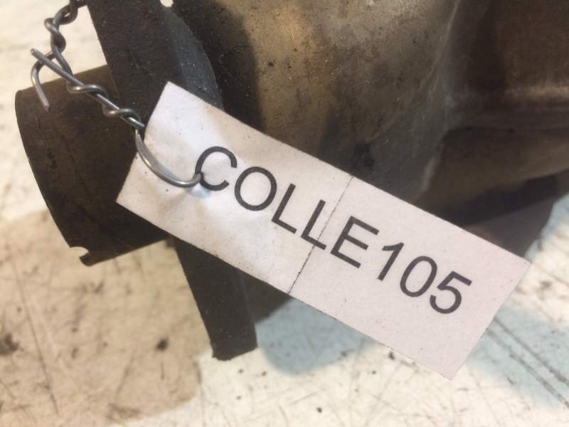 Collettore di scarico sx AUDI 2.7/3.0td 059253033 - COLLE105